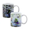 Tazza termica SUPER MARIO Kart 300ml Anteprima dell’immagine prodotto 3