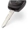 Chiave Auto Completa Programmabile, Compatibile con Suzuki Anteprima dell’immagine prodotto 2