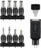 EcoFriendly Universal Netzteil 1000 mA 3-12 V mit 8 DC + 1 Produktbild-Vorschau 4