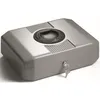 Durable €UROBOXX, Metall, Grau, 352 x 276 x 120 mm, 4 kg Produktbild-Vorschau 13