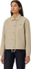 DICKIES OAKPORT CROPPED COACH Beige Produktbild-Vorschau 5
