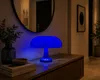 LUMINA COBALTO – Ikonisches Lichtdesign in tiefem Produktbild-Vorschau 5