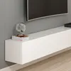 Skye Decor, Rigel - White, TV-Schränke, Weiß, 180 x 30 x 32 Produktbild-Vorschau 6
