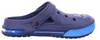 Sneakers Herren-Badeschuh Blau, Farbe:blau, EU Größe:44 Produktbild-Vorschau 4