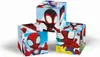 Marvel Spidey und seine erstaunlichen Freunde puzzle 12pcs Produktbild-Vorschau 9