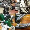 Súprava na opravu bicyklov v kufríku 16v1 ROXAR MT-16 Náhľad obrázku produktu 6