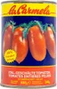 Geschälte Tomaten Pomidori Pelati Interi 400g - La Carmela Produktbild-Vorschau 1