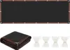 Faziango Schattiernetz 200x600 cm – UV-beständiges Produktbild-Vorschau 1