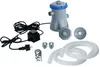 Pompe de filtration de piscine Bestway Flowclear 1249 L Voir les images du produit 26