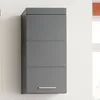 trendteam mobile da bagno a parete Amanda grigio Anteprima dell’immagine prodotto 20