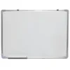 Magnetisches Whiteboard 60x45 cm, Magnettafel Alurahmen Produktbild-Vorschau 6