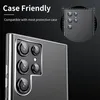Pour Samsung Galaxy S23 Ultra : anneau en aluminium pour Voir les images du produit 5