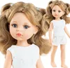 Cudowna Hiszpańska Lalka Paola Reina 32 Cm 13230 Podgląd zdjęcia produktu 2