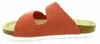 JOSEF SEIBEL Hermine 01 | Sandale für Damen | Rot Produktbild-Vorschau 12