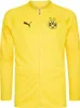 S|Borussia Dortmund BVB PUMA Herren Trainingsjacke Produktbild-Vorschau 1