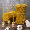 Paquet de 50 bougies Diveevo N20, longueur 30,5 cm, durée Voir les images du produit 2