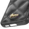 Guess Guhcs23Fepsqsqsk S23 Fe S711Czarny/Nero Custodia Anteprima dell’immagine prodotto 20