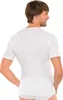 Schiesser Essentials Baumwolle Feinripp 1/2 Arm Unterhemd Produktbild-Vorschau 3