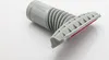 daniplus© Polsterdüse, Staubsaugerdüse Ø 32mm passend wie Produktbild-Vorschau 2