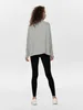 Only Leggings Damen ONLLive Love Life Leggings schwarz L Produktbild-Vorschau 11