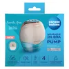 Canpol babies Bezprzewodowy laktator muszlowy Hands-Free Podgląd zdjęcia produktu 4