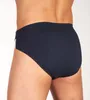 Schiesser slip lot de 3 95/5 organic Coton rio briefs Voir les images du produit 3