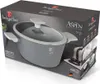 Berlinger Haus Kochtopf BH-7068 28cm Titan Grau Produktbild-Vorschau 6
