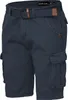 Indicode Kjeld Herren Cargoshorts mit 6 Taschen inkl. Produktbild-Vorschau 3