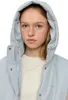 Mazine Damen Winterjacke Laine Jacket, Größe:M, Farben:ice Produktbild-Vorschau 13