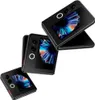 Nubia Flip 2 5G (8GB+256GB) night black Produktbild-Vorschau 17