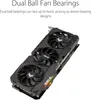GeForce RTX 4080 16GB OC Edition GDDR6X Gaming Grafikkarte Produktbild-Vorschau 3