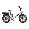 E-Bike Cityrad OT08pro herren 1728WH Elektrofahrrad 204.0 Produktbild-Vorschau 3