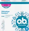 o.b. 4746757000 o.b. Tampons ProComfort Mini Größe mini für Podgląd zdjęcia produktu 13