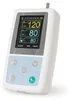 ABPM50 Automatisch Blutdruckmessgerät 24h NIBP Holter Produktbild-Vorschau 12