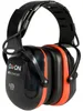 OX-ON Gehörschützer BT1 Comfort Bluetooth Produktbild-Vorschau 1