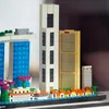 LEGO Architecture 21057 Singapur Podgląd zdjęcia produktu 19