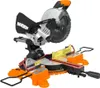 Worx Akku-Zug-Kapp-Gehrungssäge WX845.9 ohne Akku und Produktbild-Vorschau 1