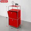 Regál Floordirekt Concept Epure MK-120, univerzální, Náhled obrázku produktu 3