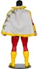 DC Multiverse Shazam (Power of Shazam) actiefiguur van 17,8 Productafbeelding-voorbeeld 6