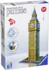 Puzzle 3D 224 éléments. Big Ben Voir les images du produit 17