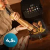 Cecotec Cecofry&Grill Smokin' 4500, Teplovzdušná fritéza, Náhľad obrázku produktu 7
