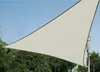 Shade Sail - Triangle - 3,6 X 3,6 X 3,6 M - Barva: krémová Náhled obrázku produktu 9