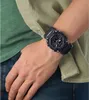 Casio GA-900SKE-8AER Herren-Armbanduhr, Kunststoff-Gehäuse Produktbild-Vorschau 4