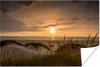 MuchoWow® Poster Strand - Farben - Europa 90x60 cm - Produktbild-Vorschau 1