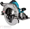 Makita HS011GZ, Drevo, Čierna, Zelená, Kovová, 27 cm, 3500 Náhľad obrázku produktu 12