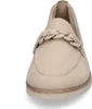TAMARIS Damen Loafer beige Nubukleder - Größe: 41 Produktbild-Vorschau 33