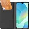 Kryt mobilního telefonu Samsung Galaxy A26 5G Book Case Náhled obrázku produktu 5