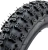 2 pneus de vélo Kenda K-50 en noir 57-406 (20 x 2,125) + 2 Voir les images du produit 2