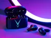 Cuffie wireless GAMEZONE T6 PRO TWS BT Anteprima dell’immagine prodotto 7