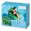 INTEX 58782EU Nafukovací matrac Palm Leaf 213x142cm Náhľad obrázku produktu 17